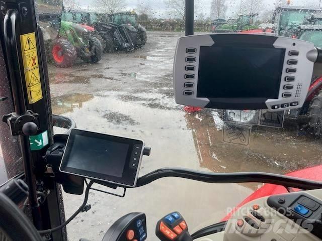 Massey Ferguson 7720 Tractoren