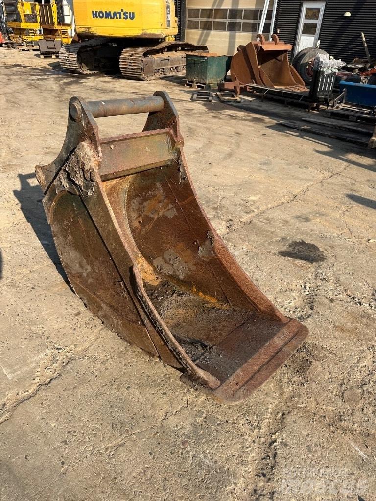  Ukendt S70 skovl Bakken