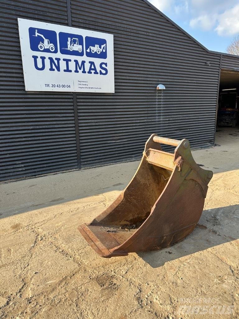  Ukendt S70 skovl Bakken