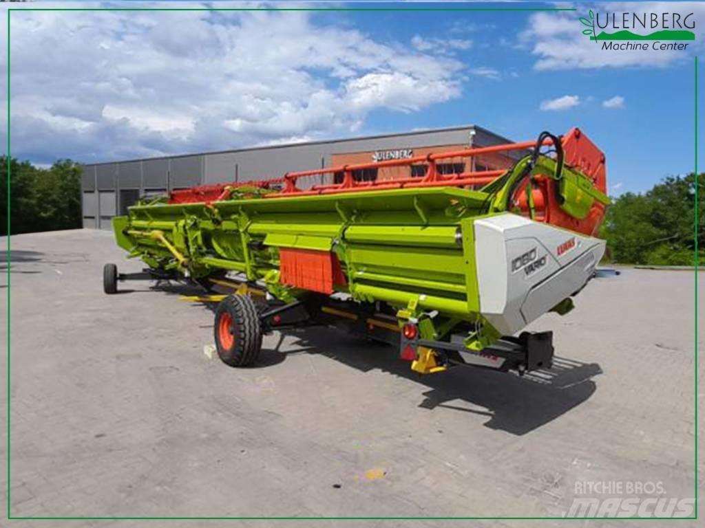 CLAAS Vario 1080 Accessoires voor maaidorsmachines