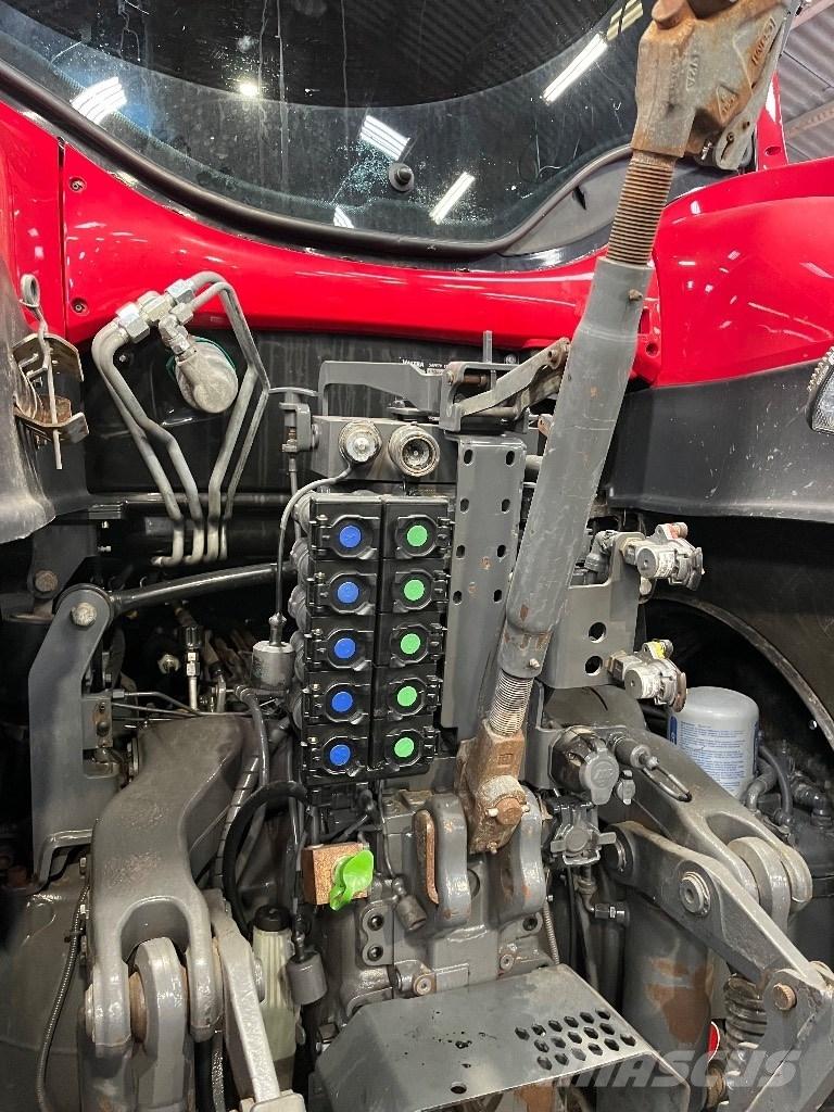 Valtra T235 Tractoren