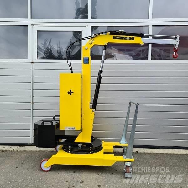  Flex Lifting 01B2SE Overige hijsinrichtingen