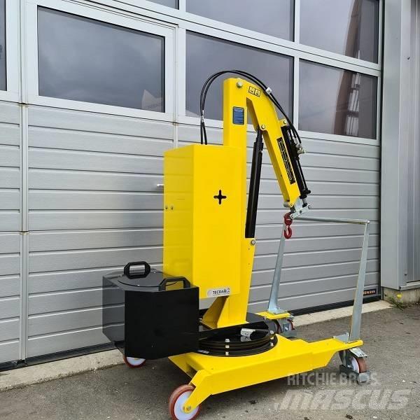  Flex Lifting 01B2SE Overige hijsinrichtingen