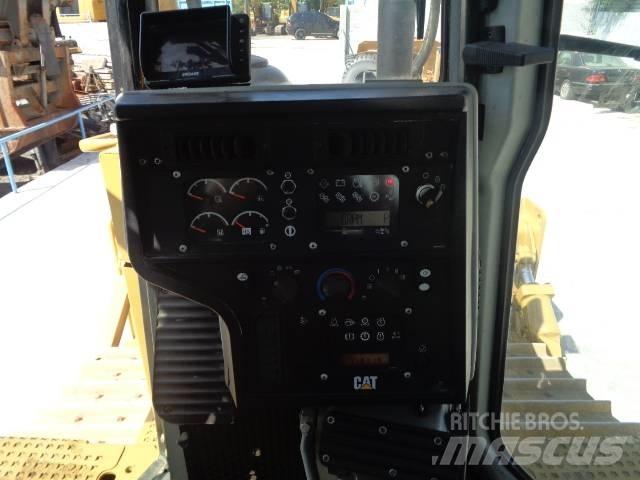 CAT D 6 R XL III Rupsdozers