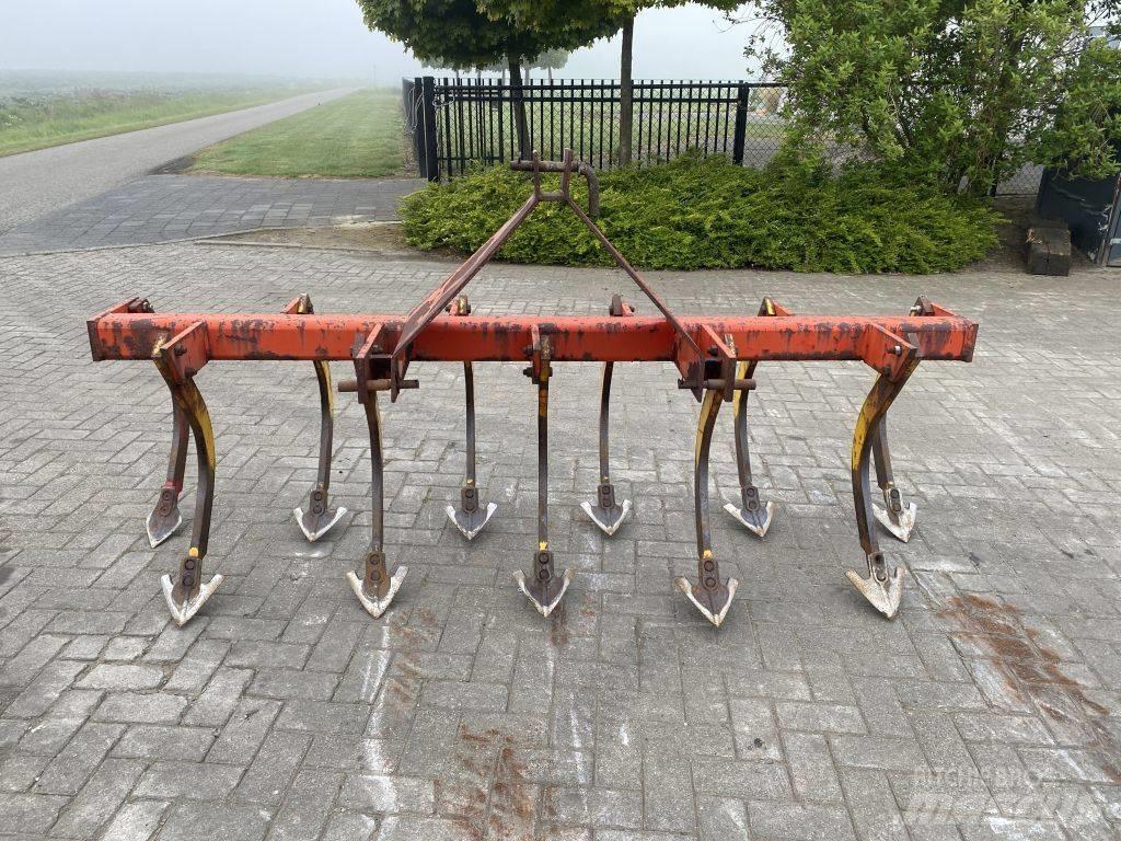  Cultivator 2,5 M Cultivatoren