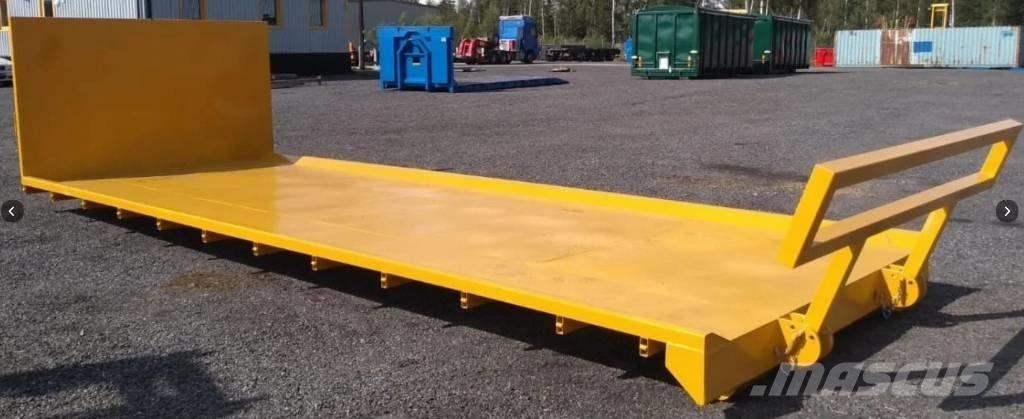  Dinacon Balflak Demonteerbaar