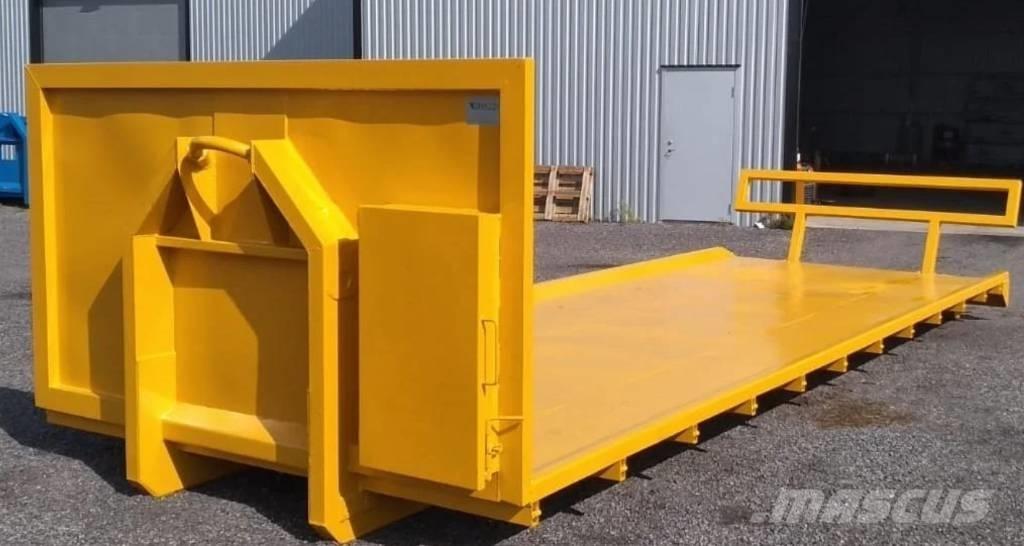  Dinacon Balflak Demonteerbaar