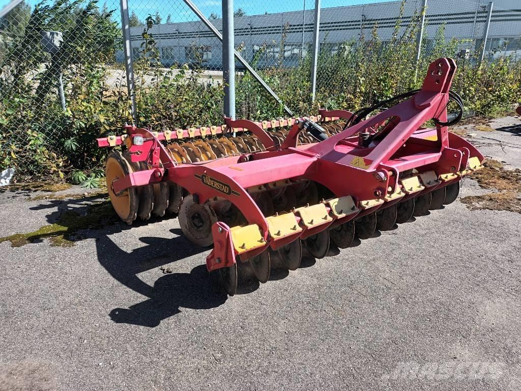 Väderstad Carrier Schijveneggen