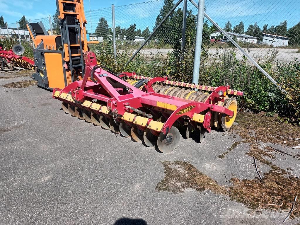Väderstad Carrier Schijveneggen