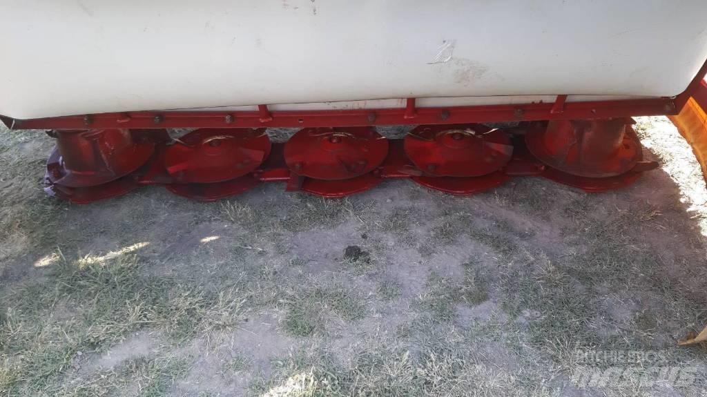 Taarup 315 R Maaiers