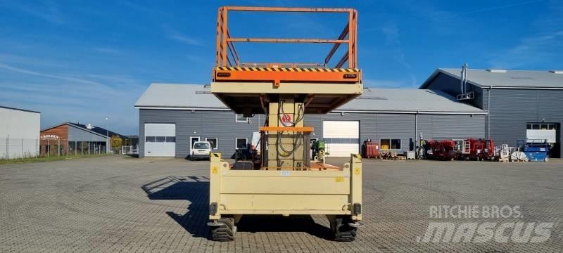 JLG 203-24 Schaarhoogwerkers
