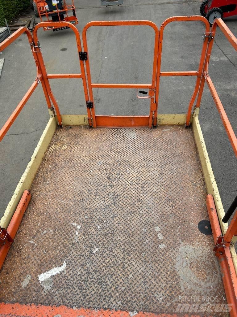 JLG 4069 LE Schaarhoogwerkers