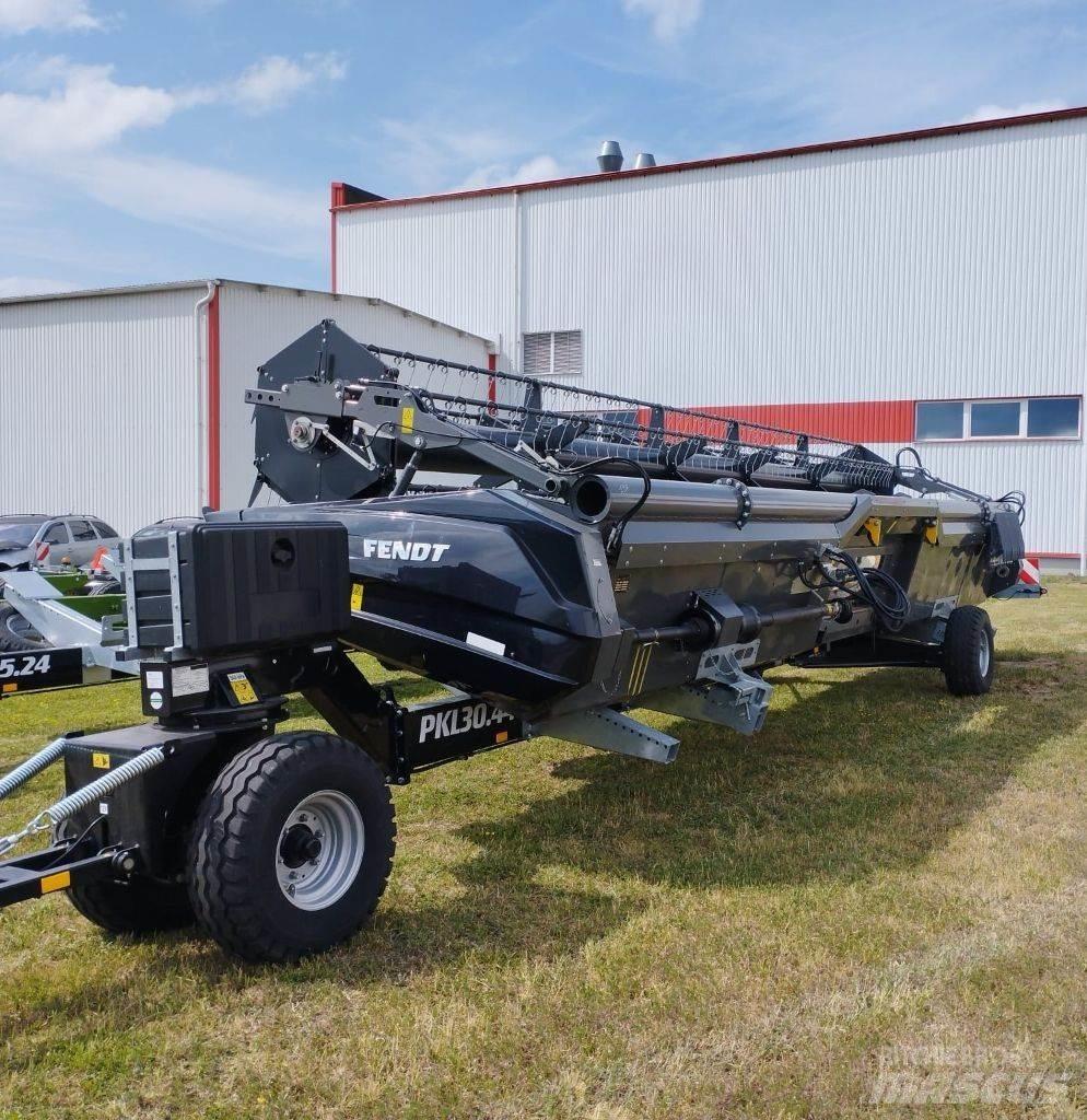 Fendt Ideal 7 Maaidorser aanbouwdelen