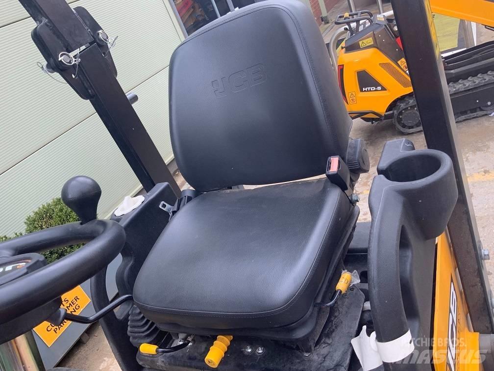 JCB CT160-80 Duowalsen