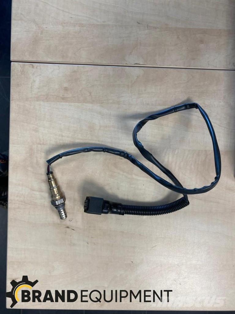 CAT - c4.4    421-7786 Electronics