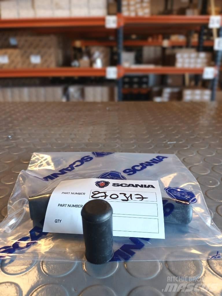 Scania PLUG 270317 Transport - Anderen