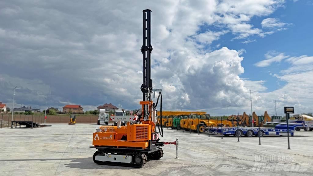  Turchi 300 - F Heistellingen