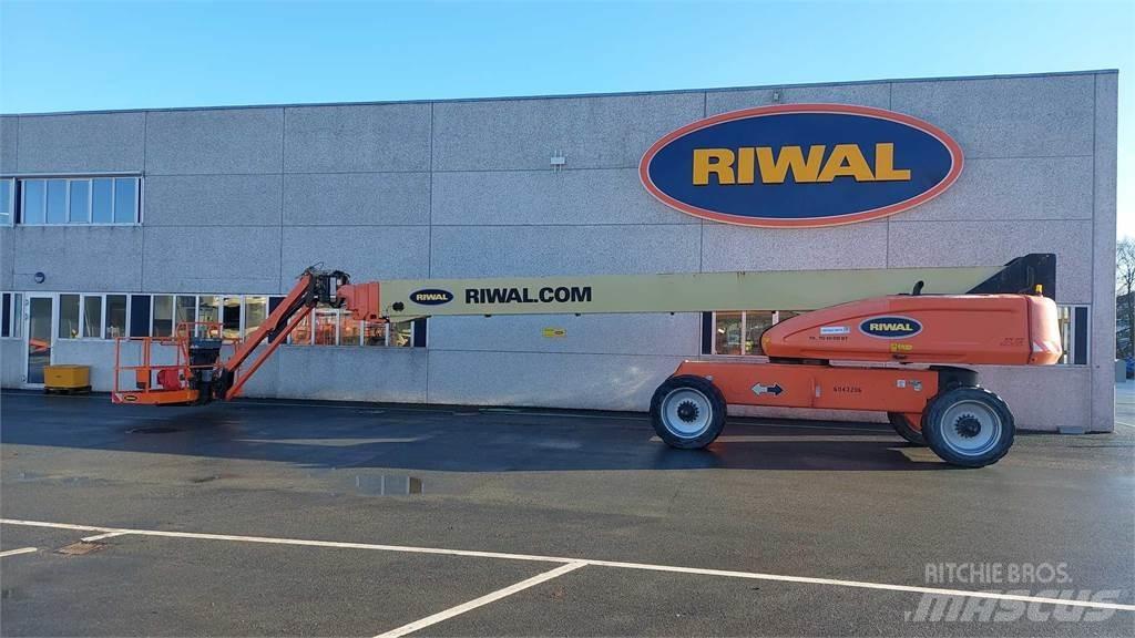 JLG 1350SJP Telescoophoogwerkers