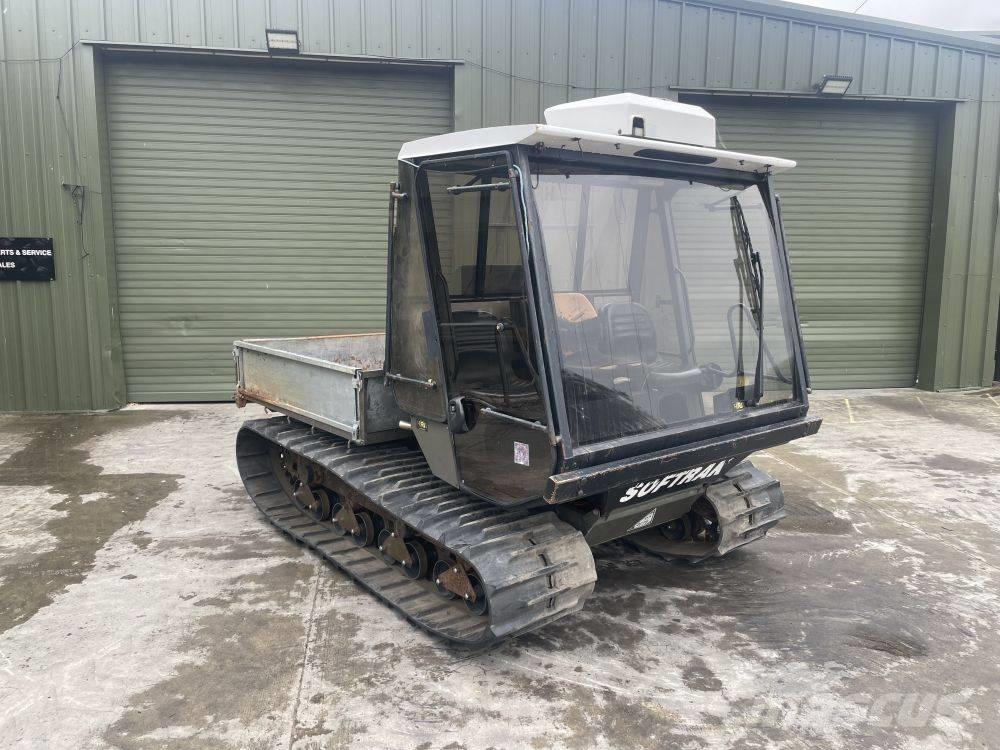  LOGLOGIC SOFTRAK Terreinwagens
