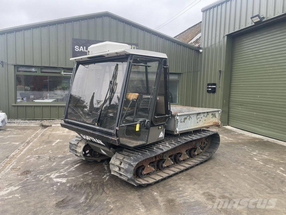  LOGLOGIC SOFTRAK Terreinwagens