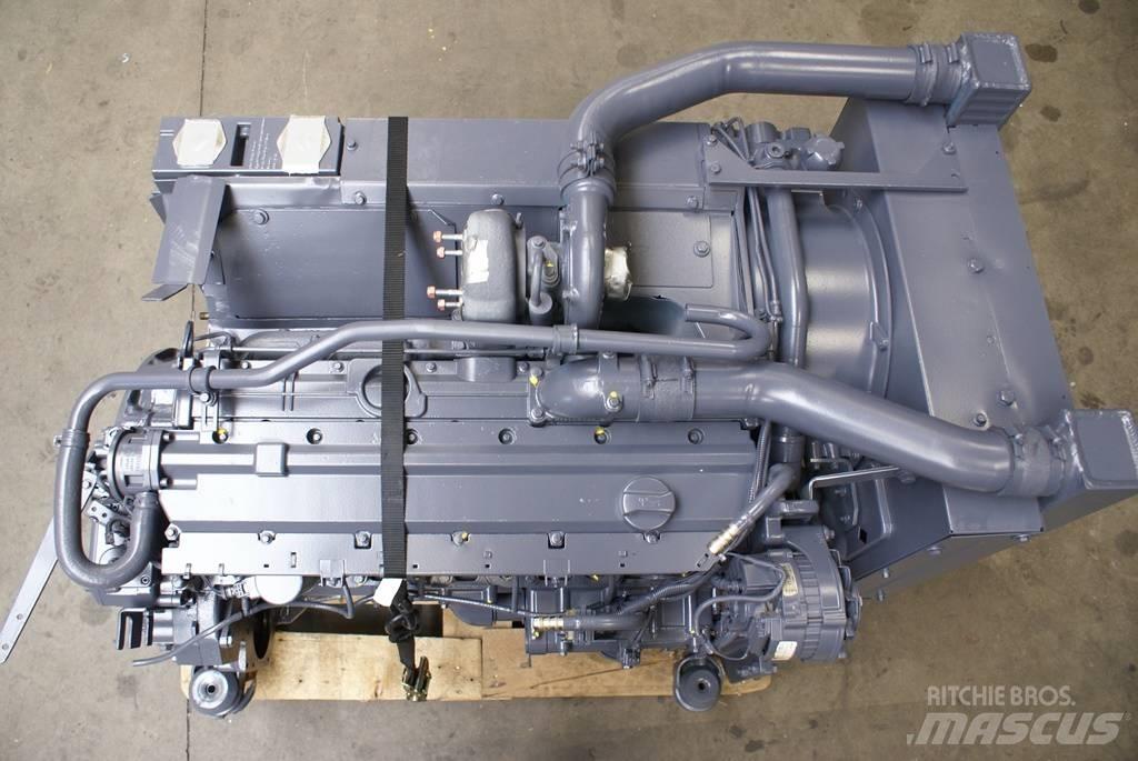 Deutz BF6M1012C Motoren