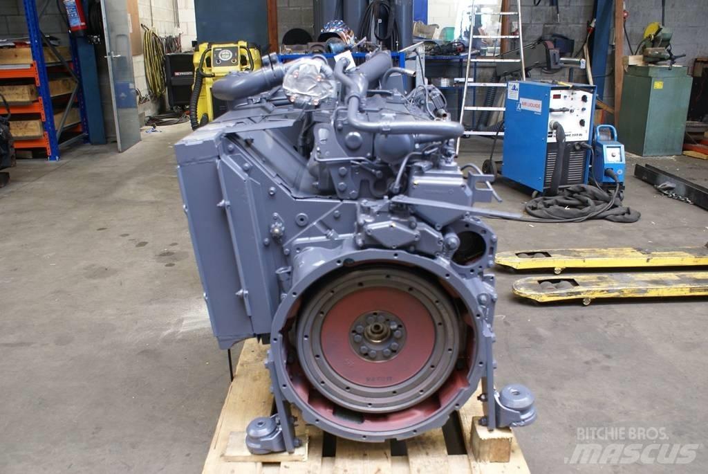 Deutz BF6M1012C Motoren