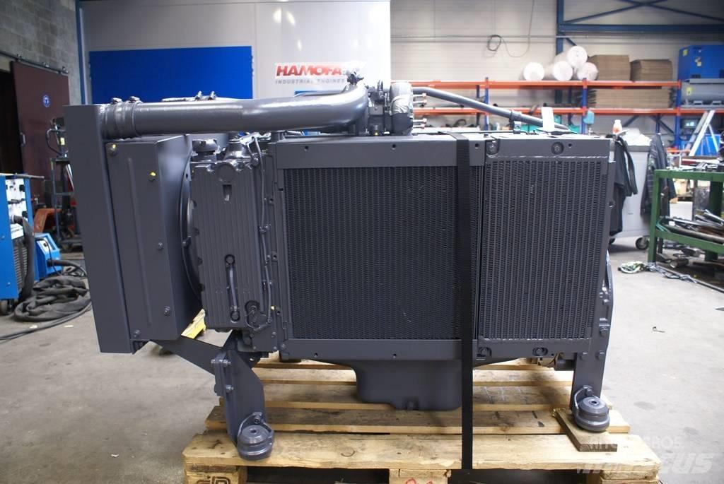 Deutz BF6M1012C Motoren