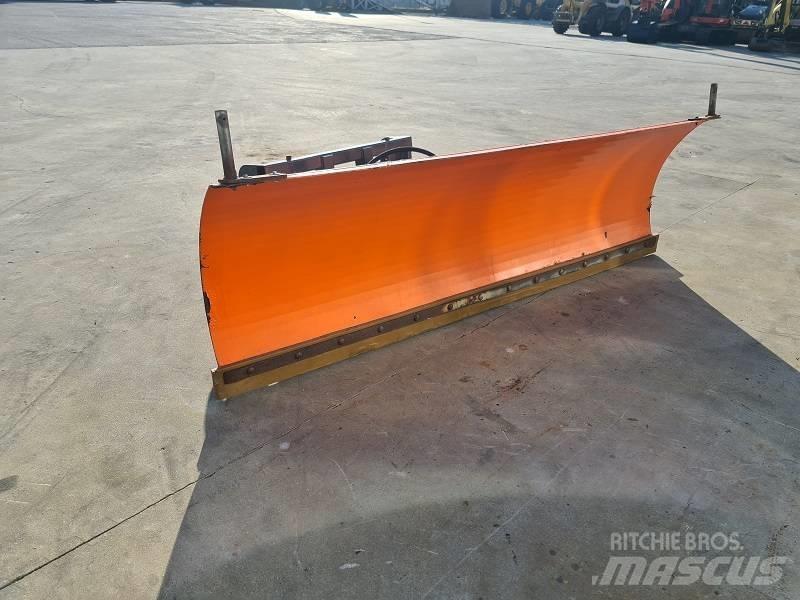 Tuchel SK225 Terreinbeheermachines - overige