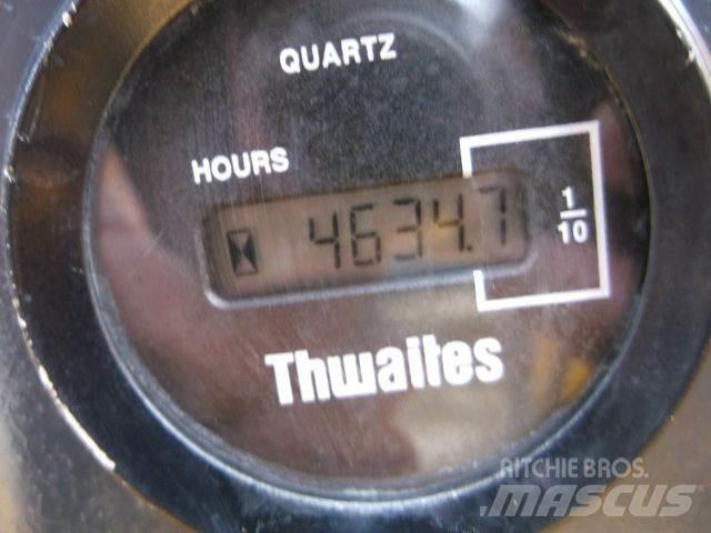 Thwaites 10T Mini Dumpers