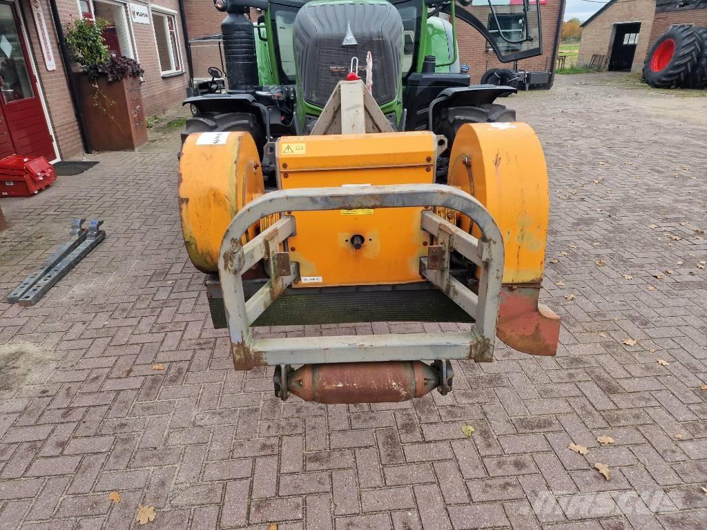 Votex 2850 PTO Terreinbeheermachines - overige