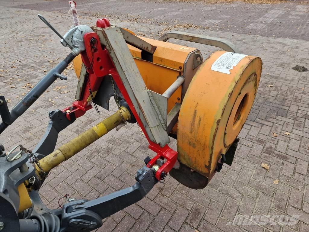 Votex 2850 PTO Terreinbeheermachines - overige