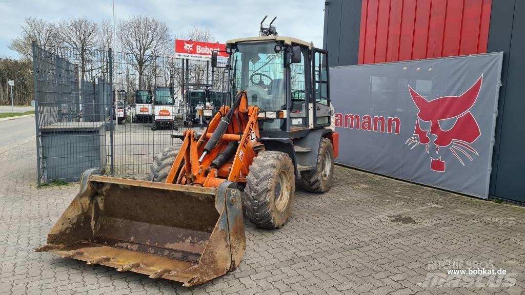 Terex TL 80 Miniladers