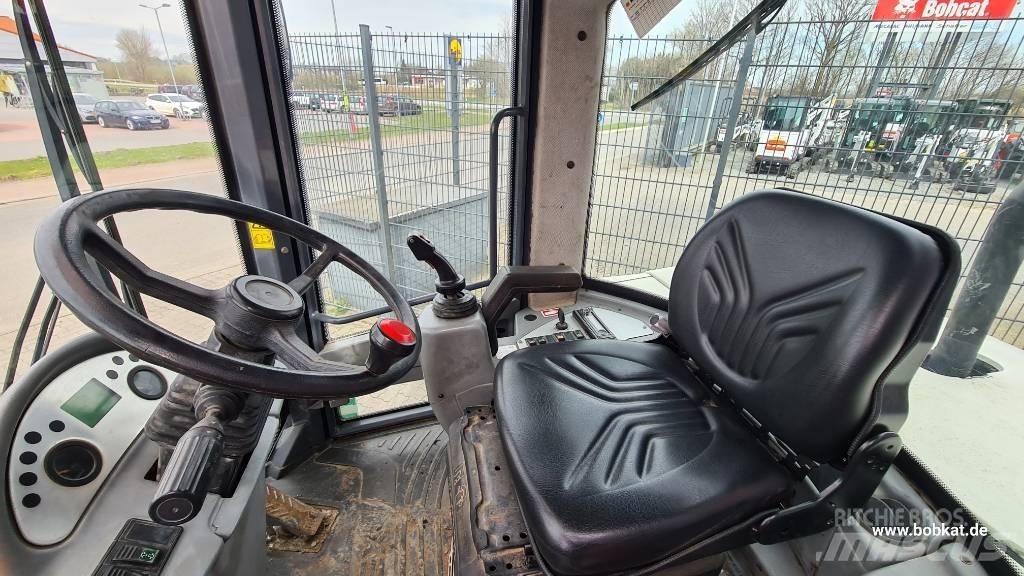 Terex TL 80 Miniladers