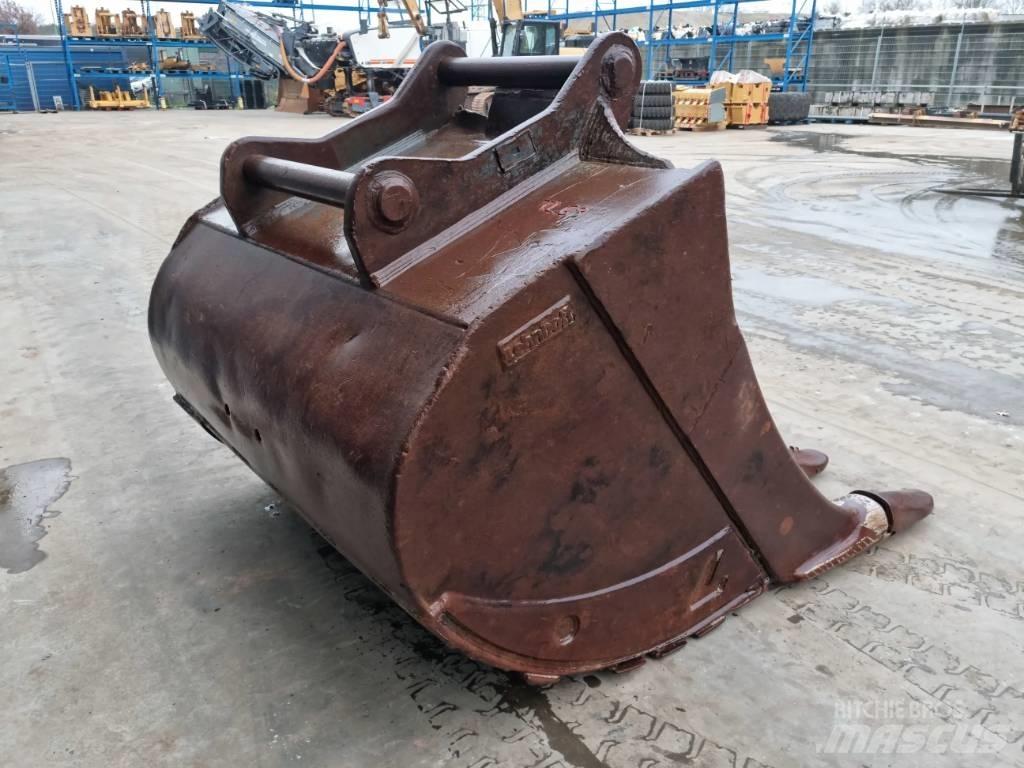 OilQuick OQ90 Bakken
