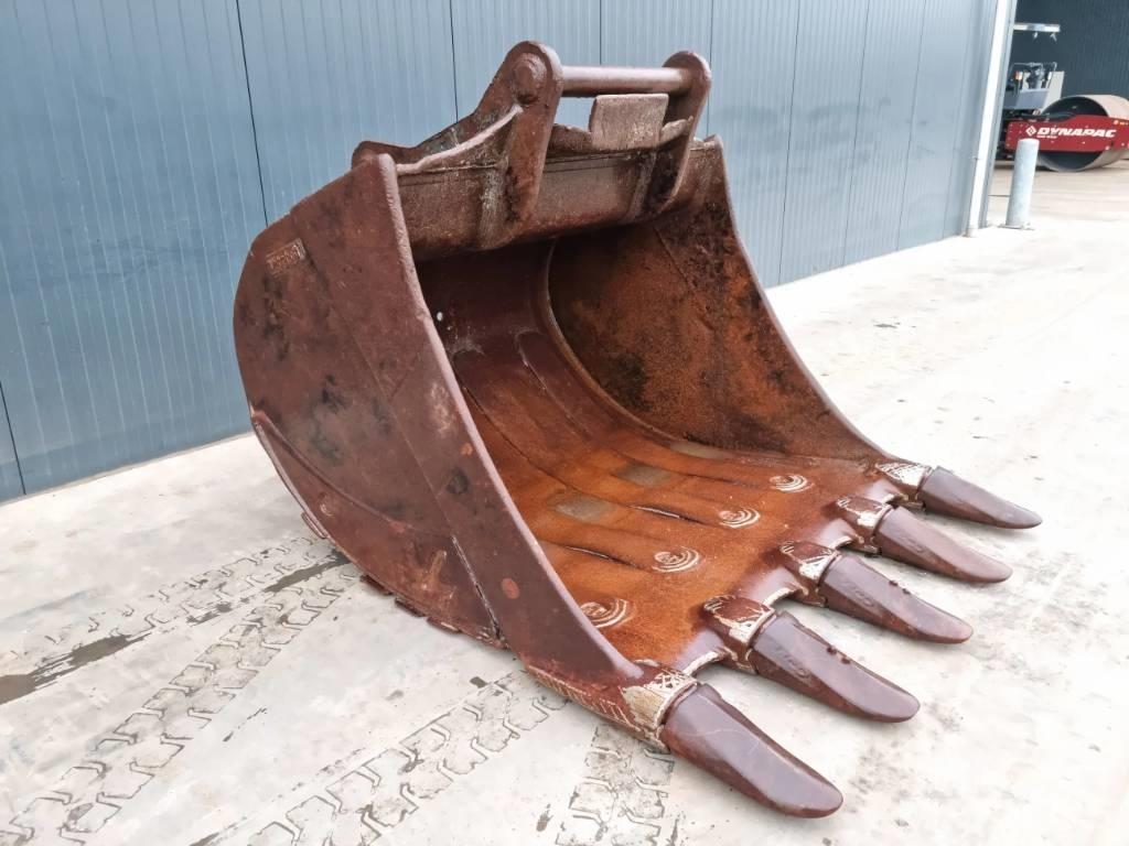 OilQuick OQ90 Bakken