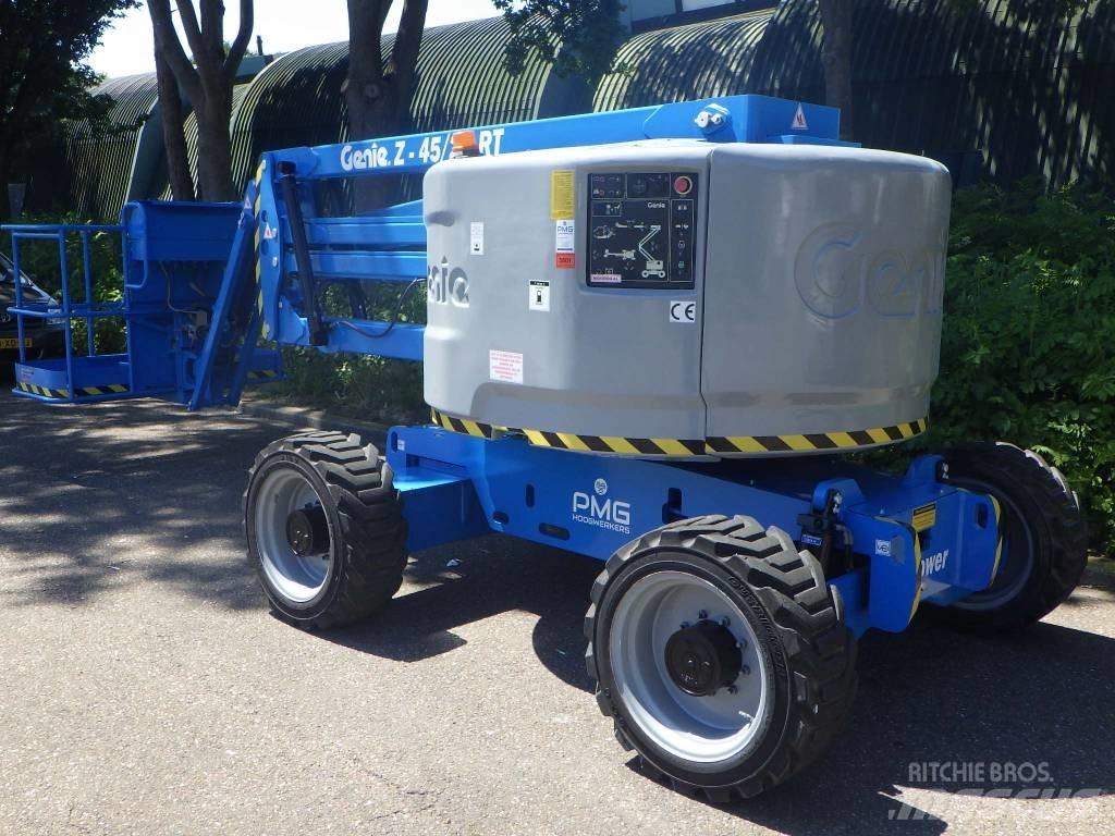 Genie Z45/25JRT Knikarmhoogwerkers