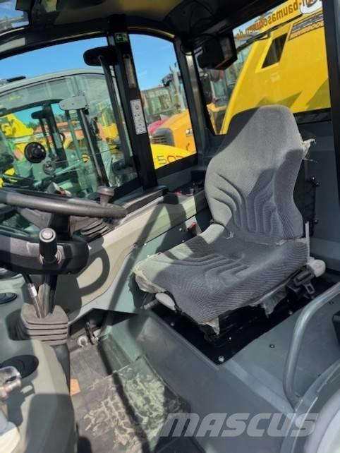 Kramer 5035 Wielladers