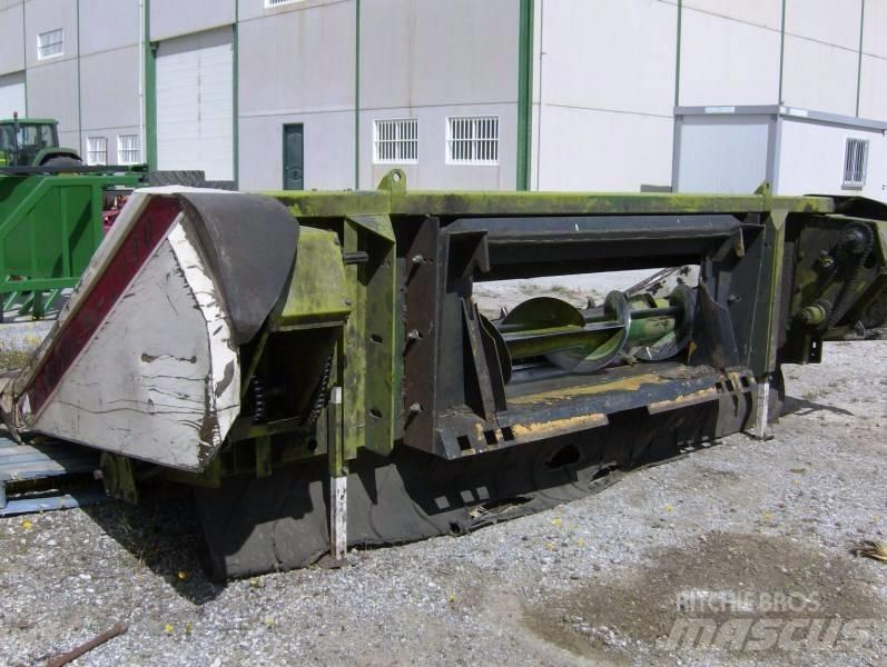 Moresil MT2090 Maaidorser aanbouwdelen
