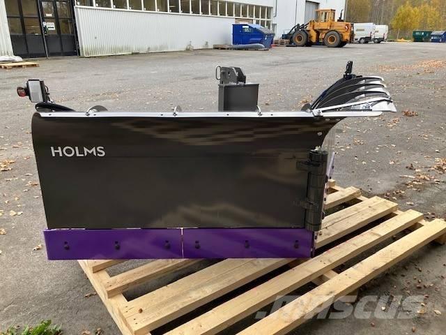 Holms PVH320 ( 3P ) Sneeuwruimers en -schuivers