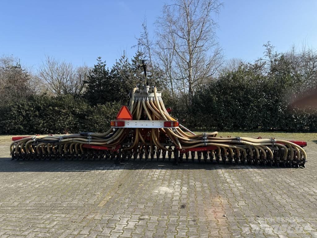 Vredo ZB3-8750 Mestverspreider