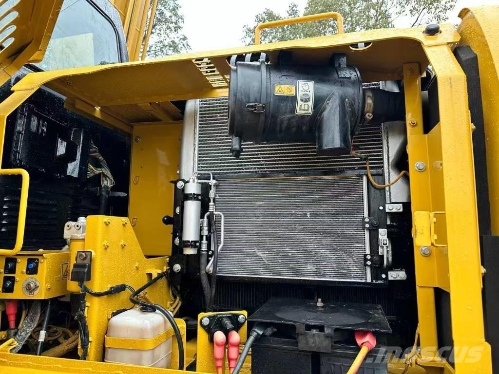 CAT 315DGC Rupsgraafmachines