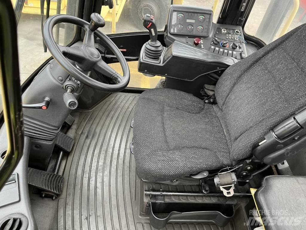 Hyster H23XM-12EC Containerheftrucks