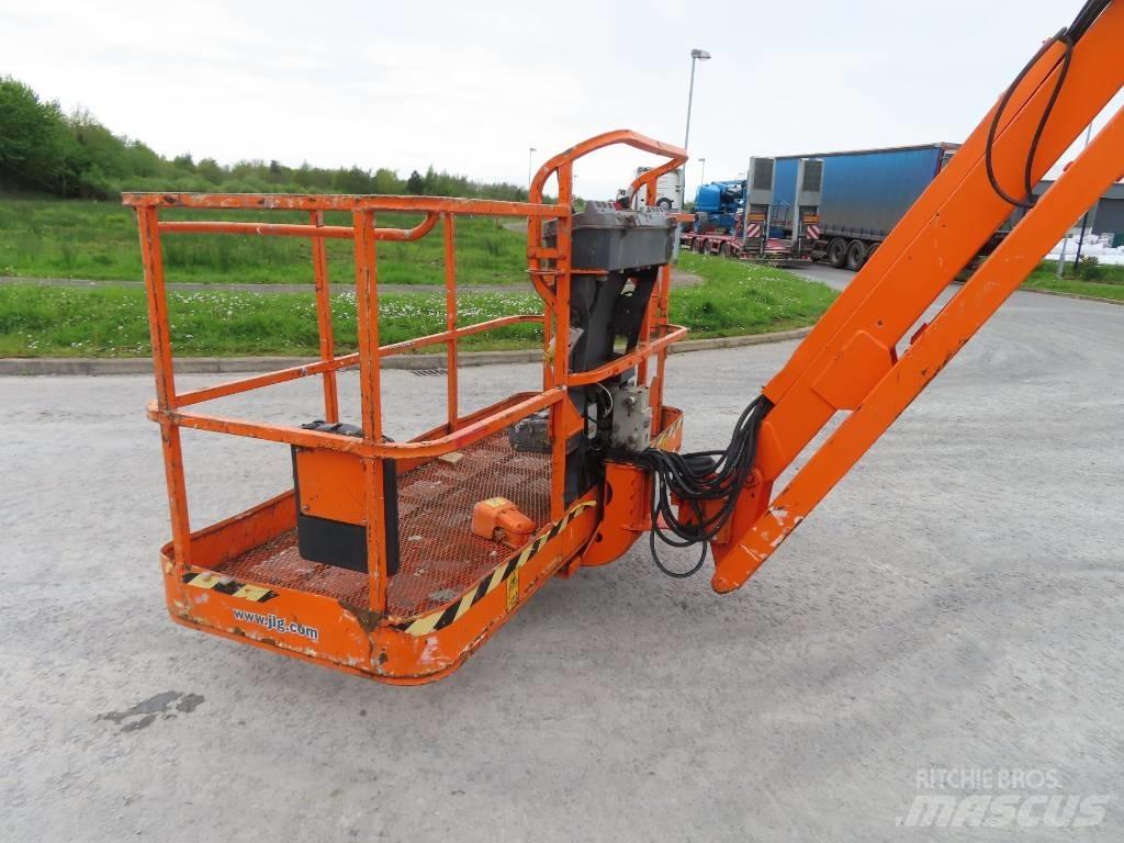 JLG 860 SJ Telescoophoogwerkers