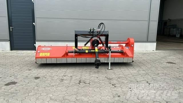 Kuhn BP280 Terreinbeheermachines - overige