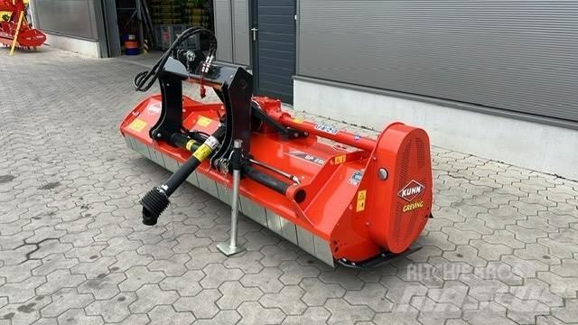 Kuhn BP280 Terreinbeheermachines - overige