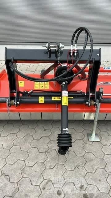 Kuhn BP280 Terreinbeheermachines - overige