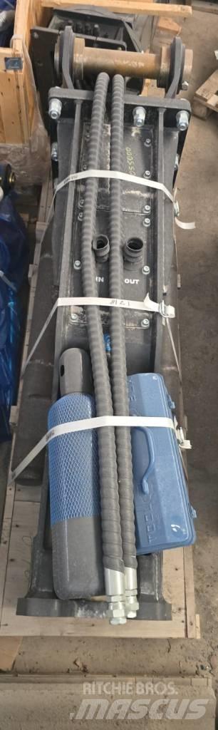 HANER HX2000A Hamers en brekers