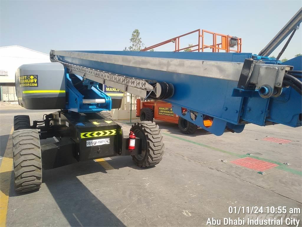 Genie S65 Telescoophoogwerkers