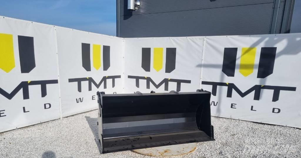 TMT 4W1 2CX Graafarmen
