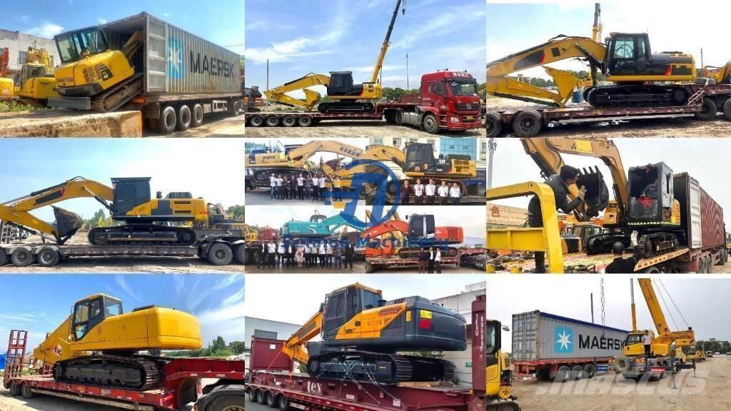 CAT 303 CR Minigraafmachines < 7t